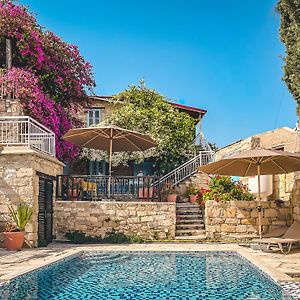 Cyprus Village Traditional Houses Τόχνη Exterior photo