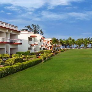 Ideal Beach Resort Mamallapuram Exterior photo