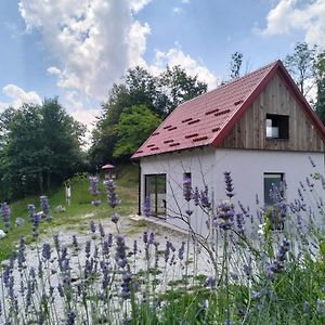 Holiday Home Dreams Kobarid Exterior photo