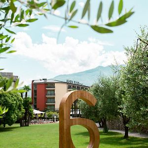 Astoria Resort Riva del Garda Exterior photo