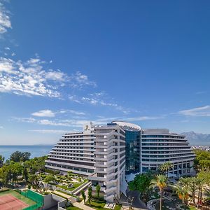 Hotel Rixos Downtown Antalya - The Land Of Legends Access Exterior photo
