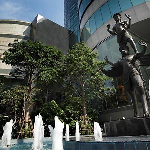 Intercontinental Bangkok, An Ihg Hotel Exterior photo