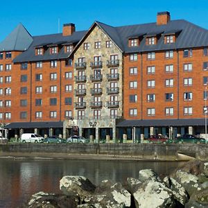 Radisson Hotel Puerto Varas Exterior photo