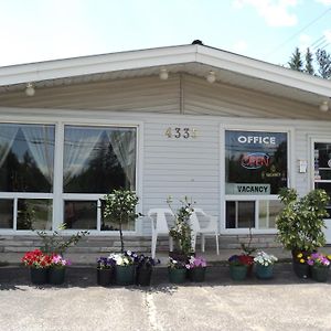 Bay Motel North Bay Exterior photo