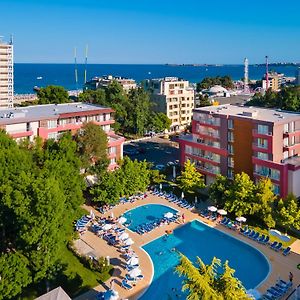 Asteria Family Sunny Beach Hotel Exterior photo