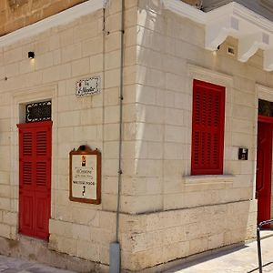 Number 12 Apartment Birgu Exterior photo