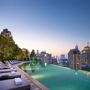 Hotel Park Hyatt Bangkok Exterior photo
