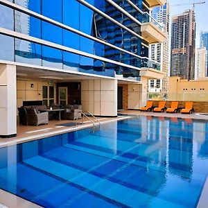 Barcelo Residences Dubai Marina Exterior photo