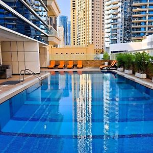 Barcelo Residences Dubai Marina Exterior photo