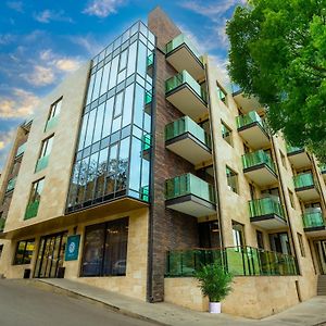 Brosse Garden Hotel Tbilisi Exterior photo