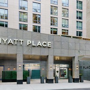 Hyatt Place New York Chelsea Hotel Exterior photo