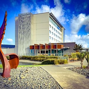 Jetpark Auckland Airport Hotel Exterior photo