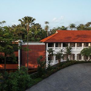 Capella Singapore Exterior photo
