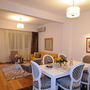 Cheya Taksim Bnb Gumussuyu Istanbul City Center Comfort Residence Exterior photo