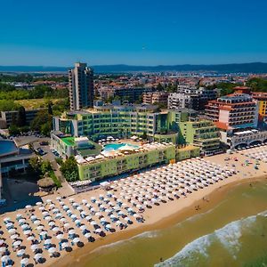 Mpm Hotel Arsena Nessebar Exterior photo