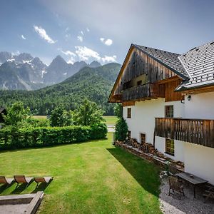 Country House Trata Apartment Kranjska Gora Exterior photo