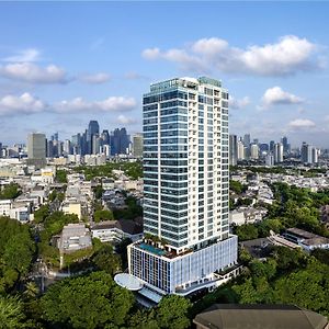 Oakwood Suites La Maison Jakarta Exterior photo