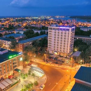 Mercure Galati Centrum Hotel Exterior photo