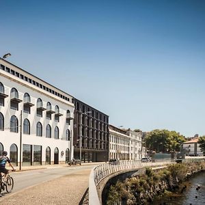 Neya Porto Hotel Exterior photo