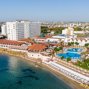 Salamis Bay Conti Hotel Resort & Spa & Casino Αμμόχωστος Exterior photo