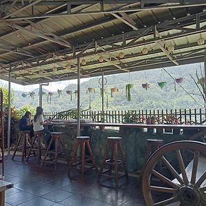 Banaue Evergreen Hostel And Restaurant Exterior photo