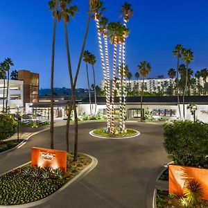 Hotel Town And Country San Diego Exterior photo