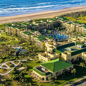 Mazagan Beach&Golf Resort El Jadida Exterior photo