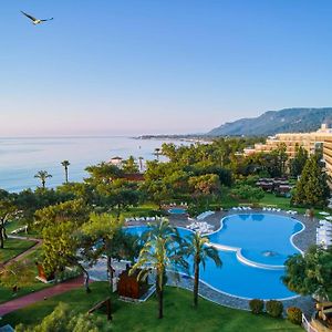 Hotel Tui Magic Life Rixos Beldibi - Adult Only Exterior photo