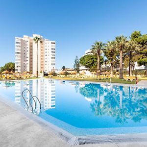 Thb San Fermin Hotell Benalmádena Exterior photo