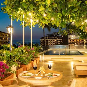 Casa Dona Susana (Adults Only) Hotel Puerto Vallarta Exterior photo