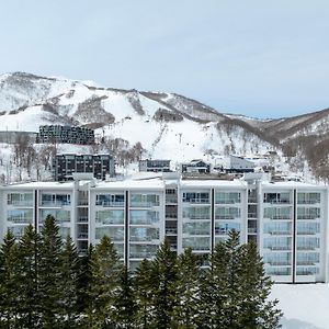 Niseko Landmark View Apartment Kutchan Exterior photo