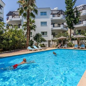 Artemis Cynthia Complex Apartment Paphos Exterior photo