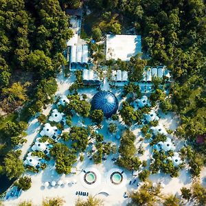 Moonlight Resort Đảo Koh Rong Samloem Exterior photo