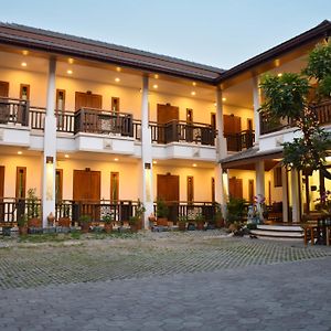 Gordnuea Boutique House Bed & Breakfast Chiang Mai Exterior photo