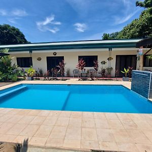 Casa Uvita Bay Apartment Exterior photo