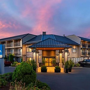 Best Western Northgate Hotel Nanaimo Exterior photo