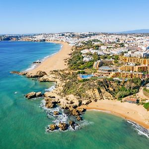 Auramar Beach Resort Albufeira Exterior photo