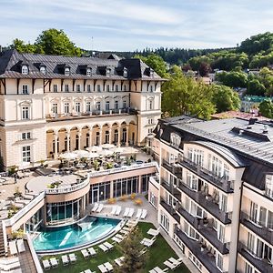 Falkensteiner Spa Resort Mariënbad Exterior photo