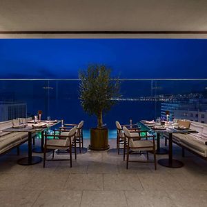 Swissotel Buyuk Efes İzmir Exterior photo