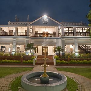 Gateway Madurai Hotel Exterior photo