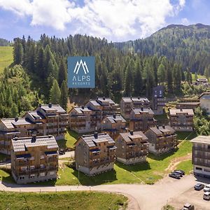 Almresort Gartnerkofel Nassfeld By Alps Resorts Sonnenalpe Nassfeld Exterior photo