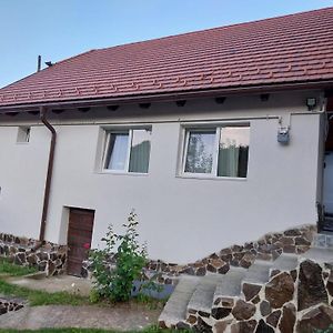 Casa Schei Villa Brașov Exterior photo