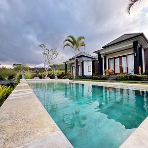 Bali Astetic Villa And Hot Spring Kintamani  Exterior photo