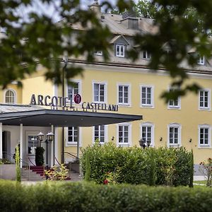 ARCOTEL Castellani - nahe Stadtzentrum Salzburg Exterior photo