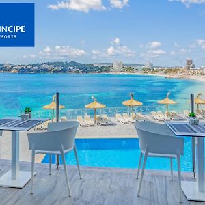 Bahia Principe Sunlight Coral Playa Hotel Magaluf  Exterior photo