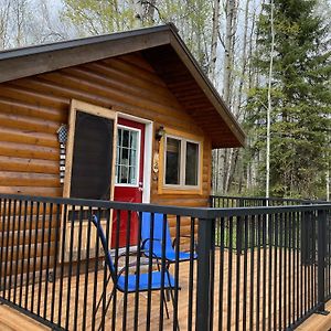 Rocky Mountain Cabins And Home Golden Exterior photo