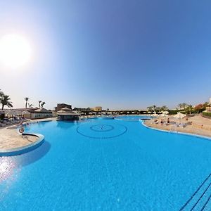 Concorde Moreen Beach Resort Abu Dabbab Exterior photo