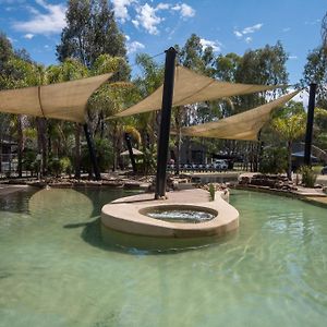 Tasman Holiday Parks - Moama On The Murray Exterior photo