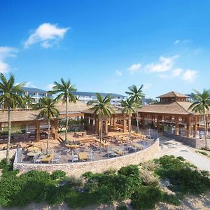 Salterra, A Luxury Collection Resort & Spa, Turks & Caicos  South Caicos Exterior photo