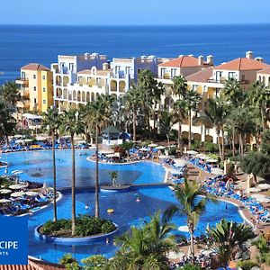 Bahia Principe Sunlight Costa Adeje Hotel Exterior photo